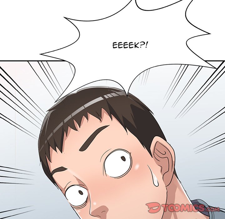 Daydream Chapter 16 Page 12