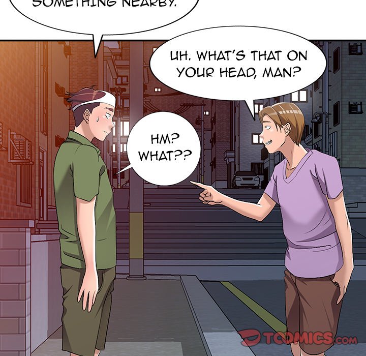 Daydream Chapter 16 Page 120