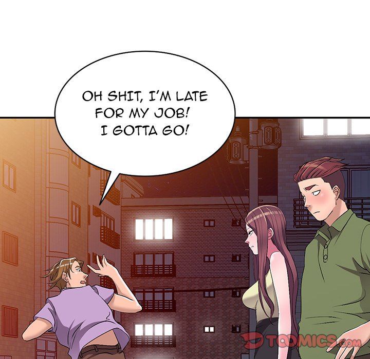 Daydream Chapter 16 Page 129