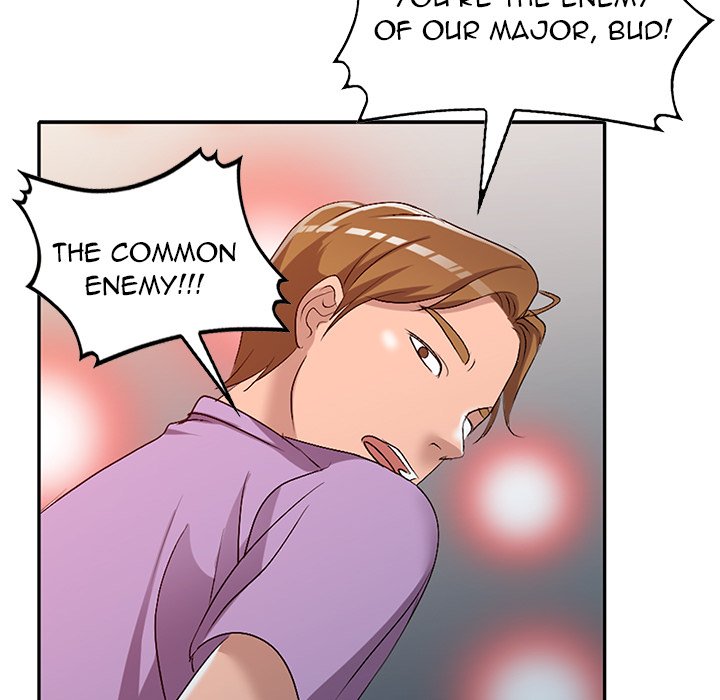 Daydream Chapter 16 Page 132