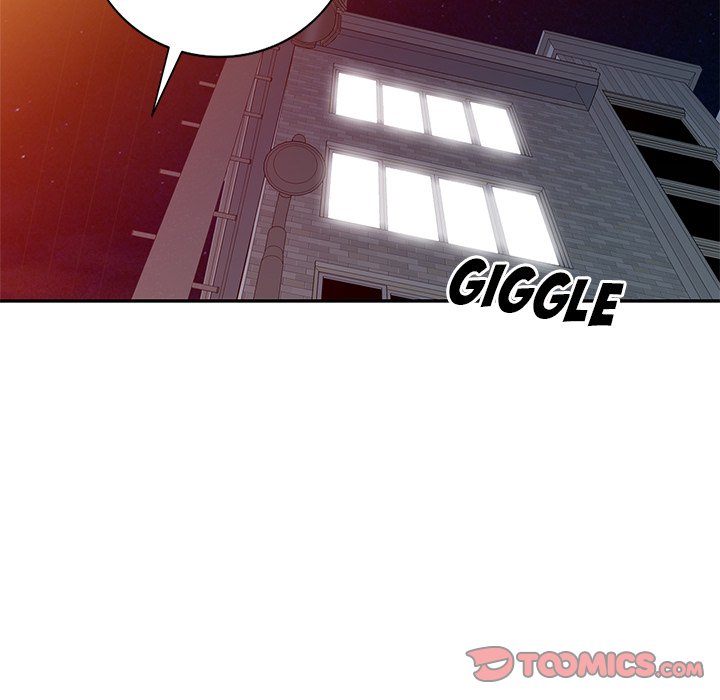 Daydream Chapter 16 Page 138