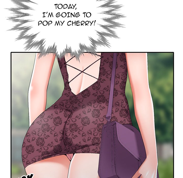 Daydream Chapter 16 Page 149