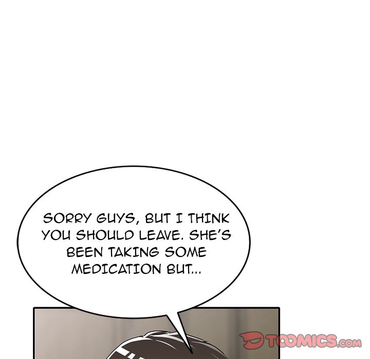 Daydream Chapter 16 Page 30