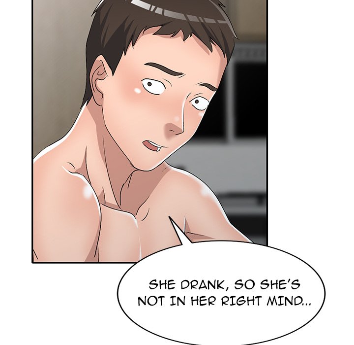 Daydream Chapter 16 Page 31
