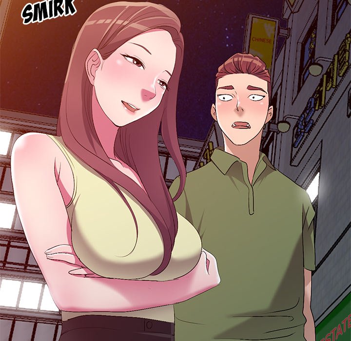 Daydream Chapter 16 Page 37