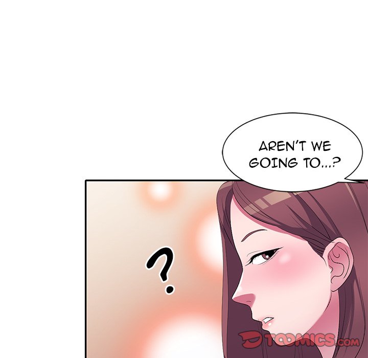 Daydream Chapter 16 Page 39