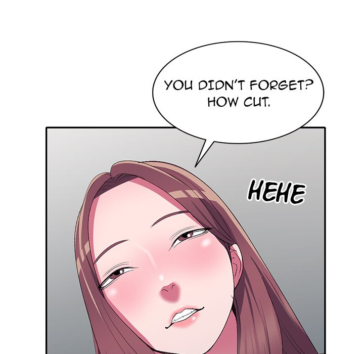 Daydream Chapter 16 Page 43