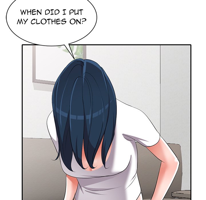 Daydream Chapter 16 Page 5