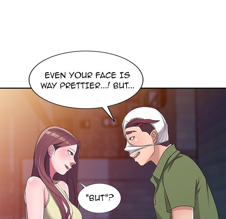 Daydream Chapter 16 Page 59