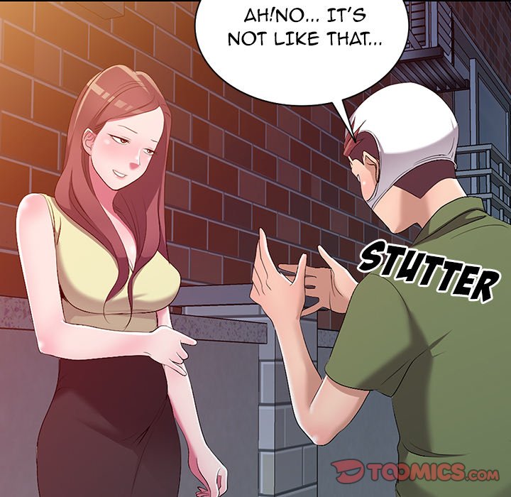 Daydream Chapter 16 Page 66