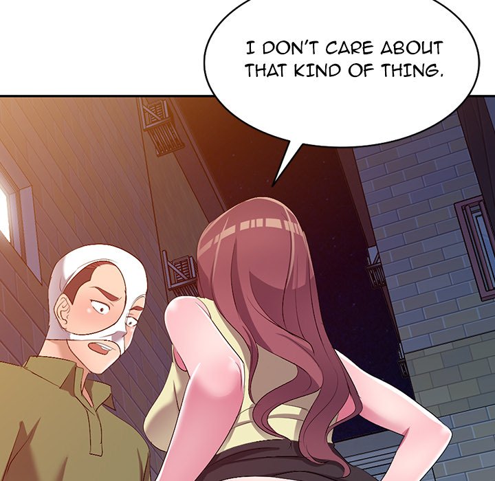 Daydream Chapter 16 Page 70