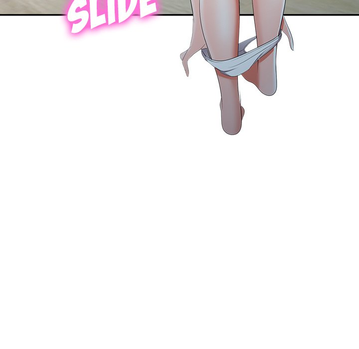 Daydream Chapter 16 Page 9