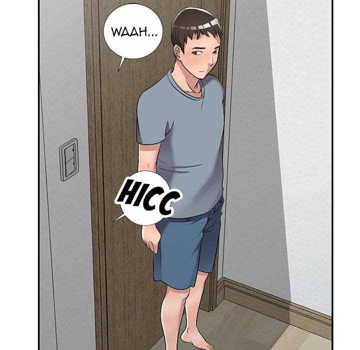 Daydream Chapter 16 Page 98