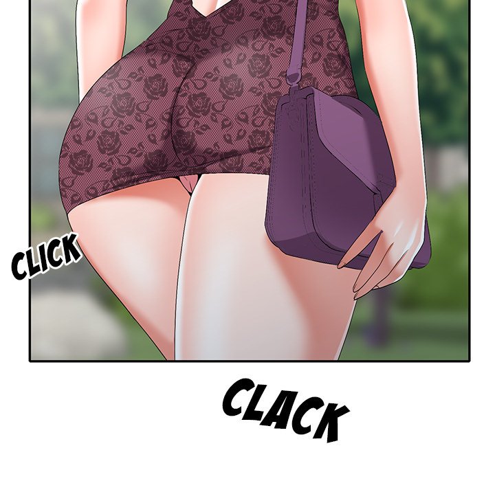 Daydream Chapter 17 Page 10