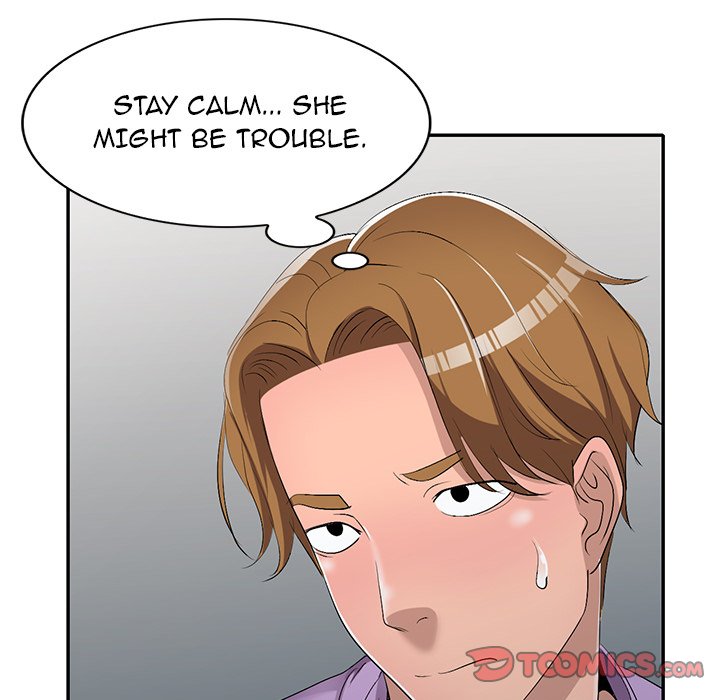 Daydream Chapter 17 Page 102
