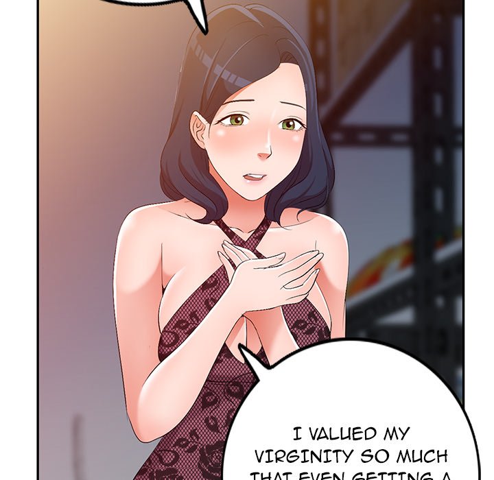 Daydream Chapter 17 Page 108