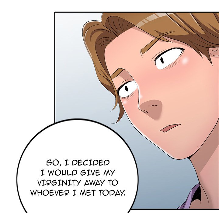 Daydream Chapter 17 Page 110