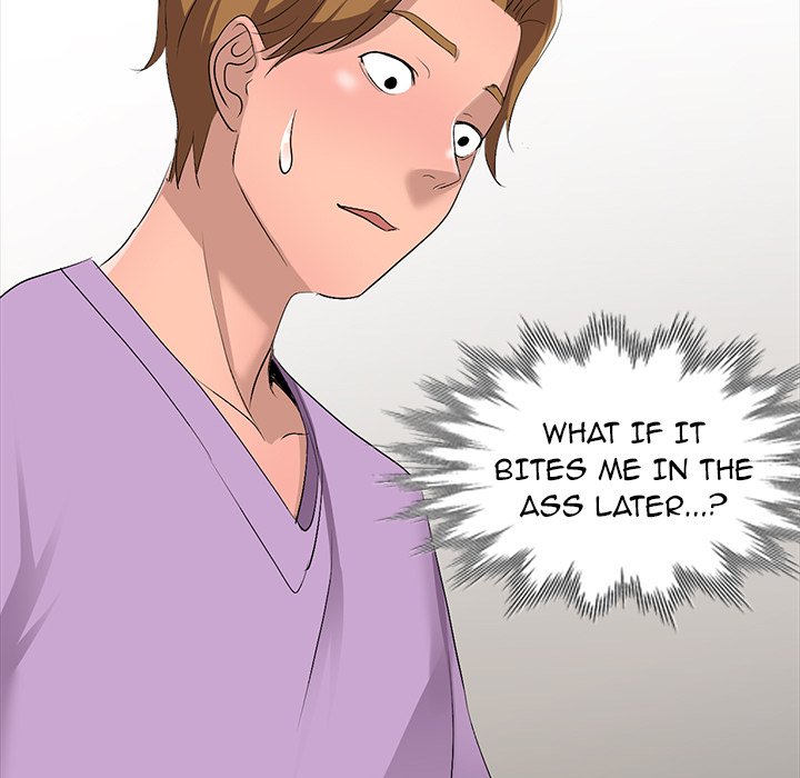 Daydream Chapter 17 Page 125