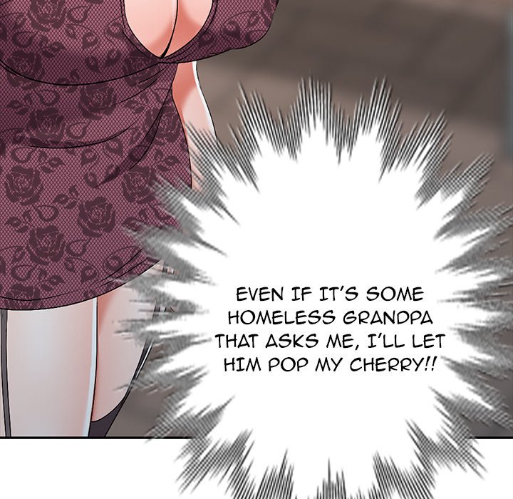 Daydream Chapter 17 Page 13