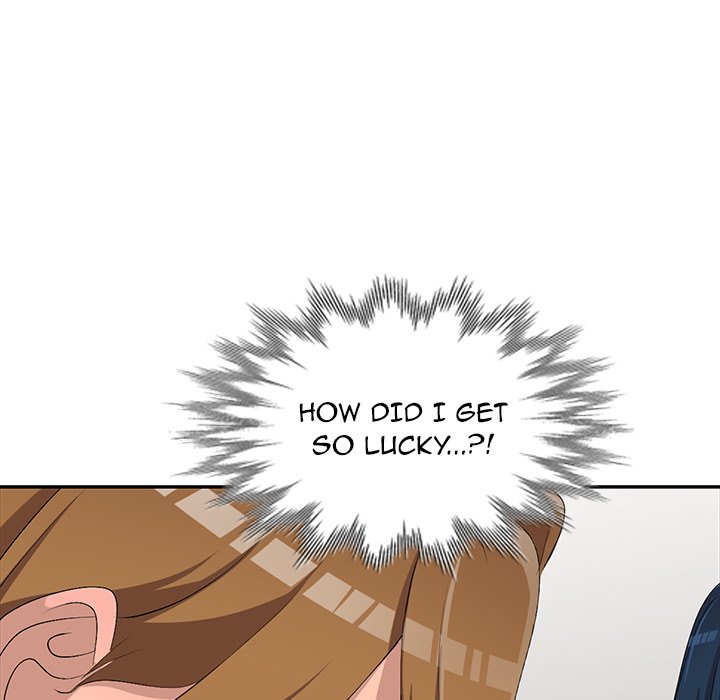 Daydream Chapter 17 Page 136