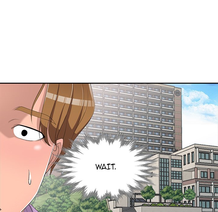 Daydream Chapter 17 Page 139