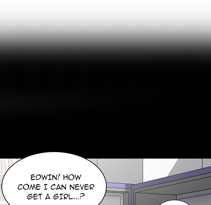 Daydream Chapter 17 Page 141