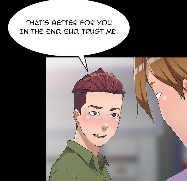 Daydream Chapter 17 Page 144