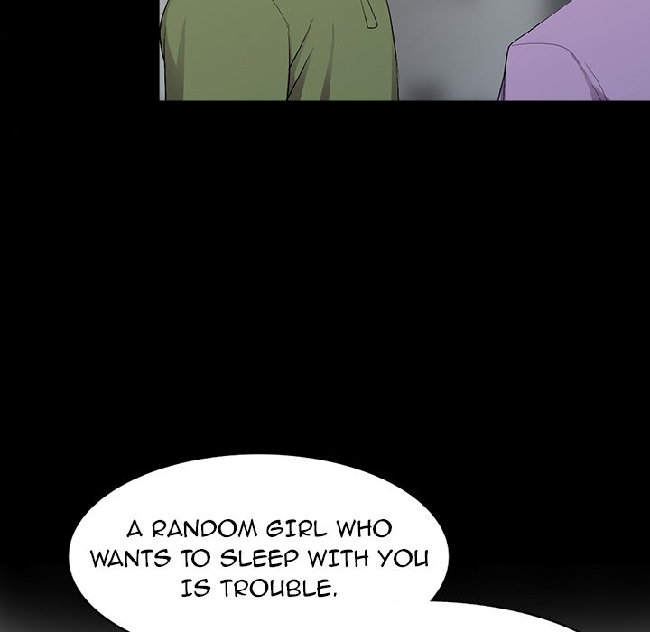 Daydream Chapter 17 Page 145