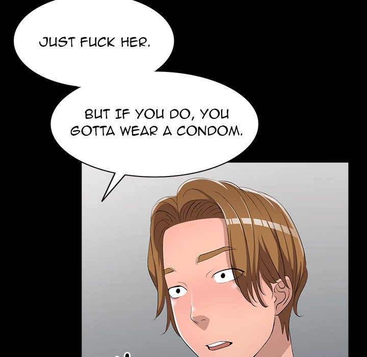 Daydream Chapter 17 Page 149