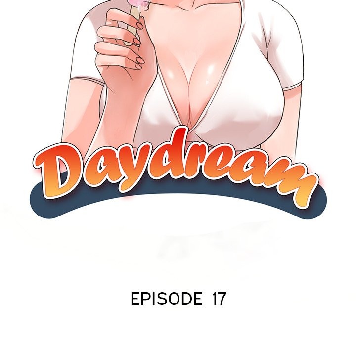Daydream Chapter 17 Page 15