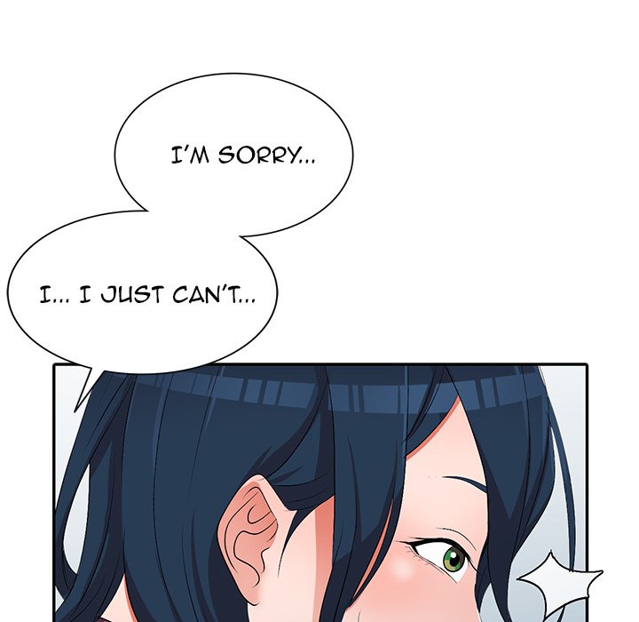 Daydream Chapter 17 Page 154