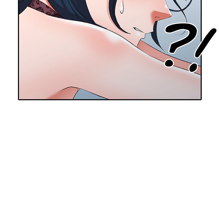 Daydream Chapter 17 Page 155