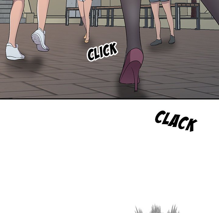 Daydream Chapter 17 Page 19