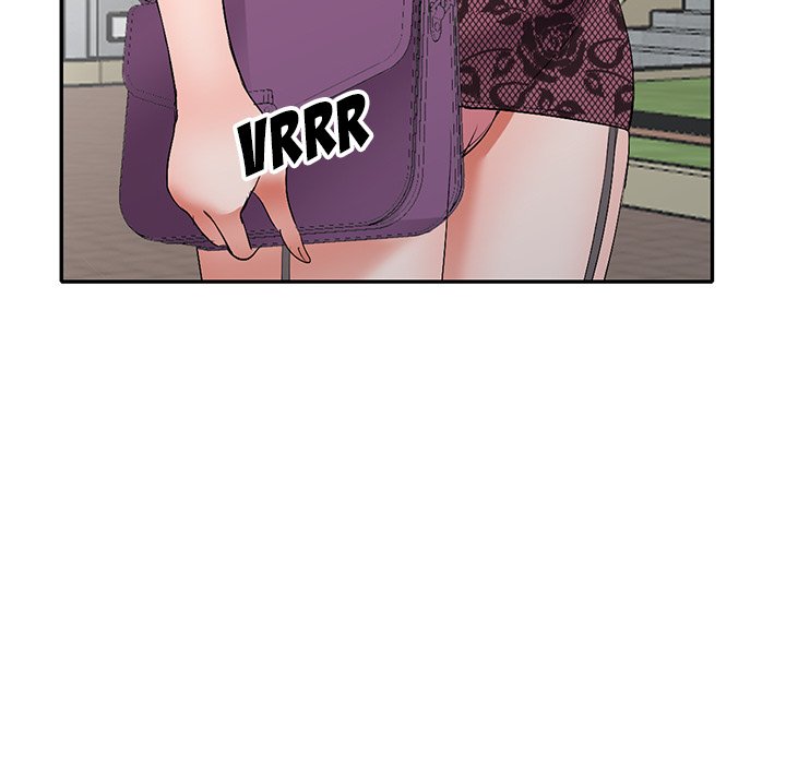 Daydream Chapter 17 Page 28