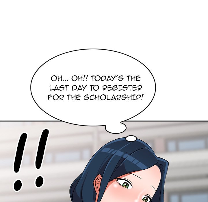 Daydream Chapter 17 Page 31