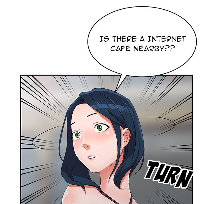 Daydream Chapter 17 Page 34