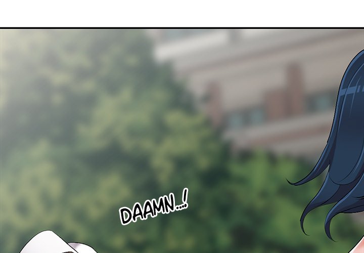 Daydream Chapter 17 Page 4