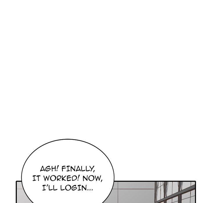 Daydream Chapter 17 Page 47