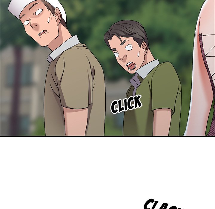 Daydream Chapter 17 Page 5