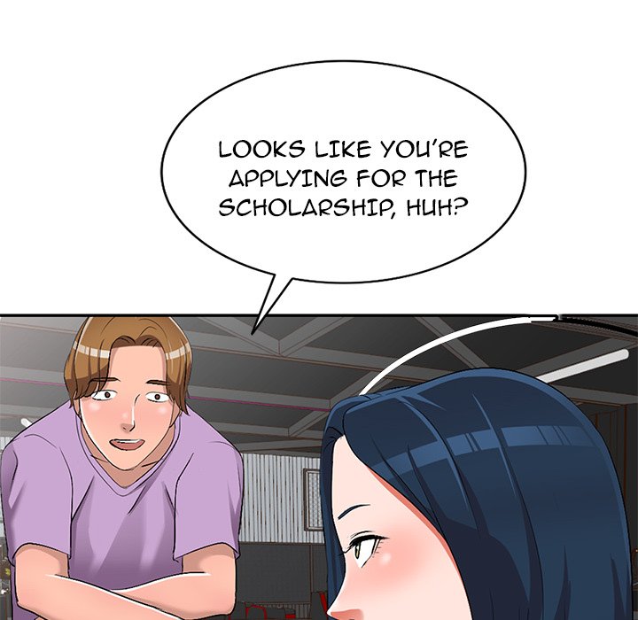 Daydream Chapter 17 Page 58