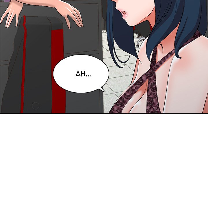 Daydream Chapter 17 Page 59