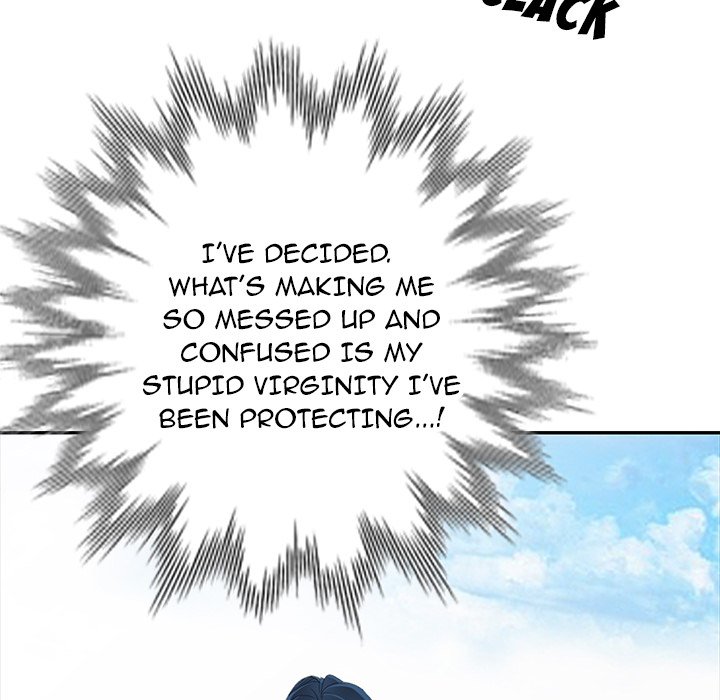 Daydream Chapter 17 Page 6