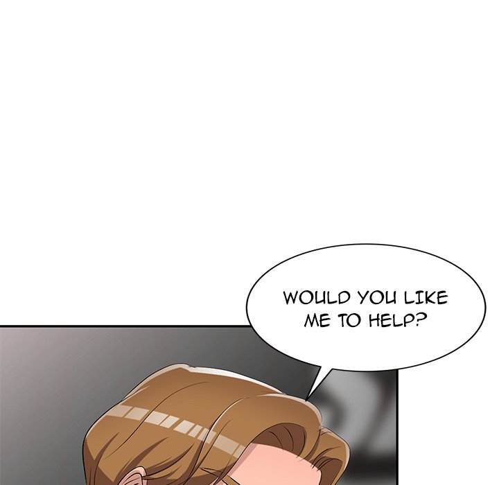 Daydream Chapter 17 Page 60