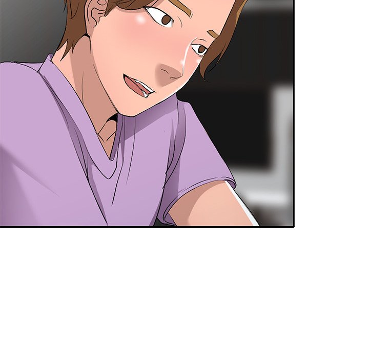 Daydream Chapter 17 Page 61