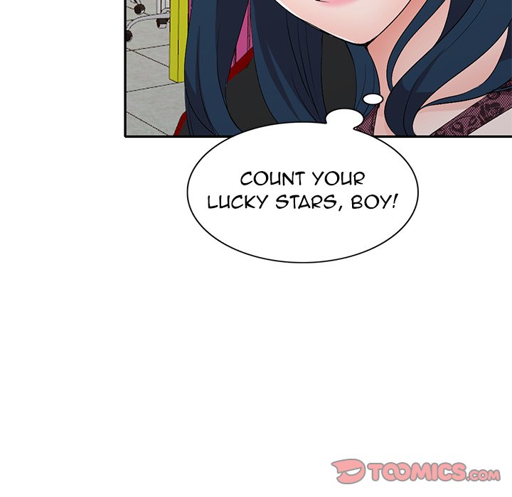 Daydream Chapter 17 Page 75