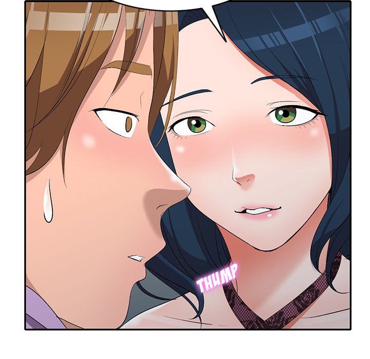 Daydream Chapter 17 Page 86