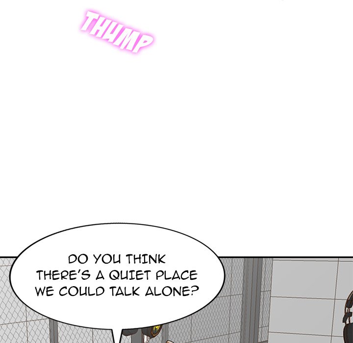 Daydream Chapter 17 Page 89