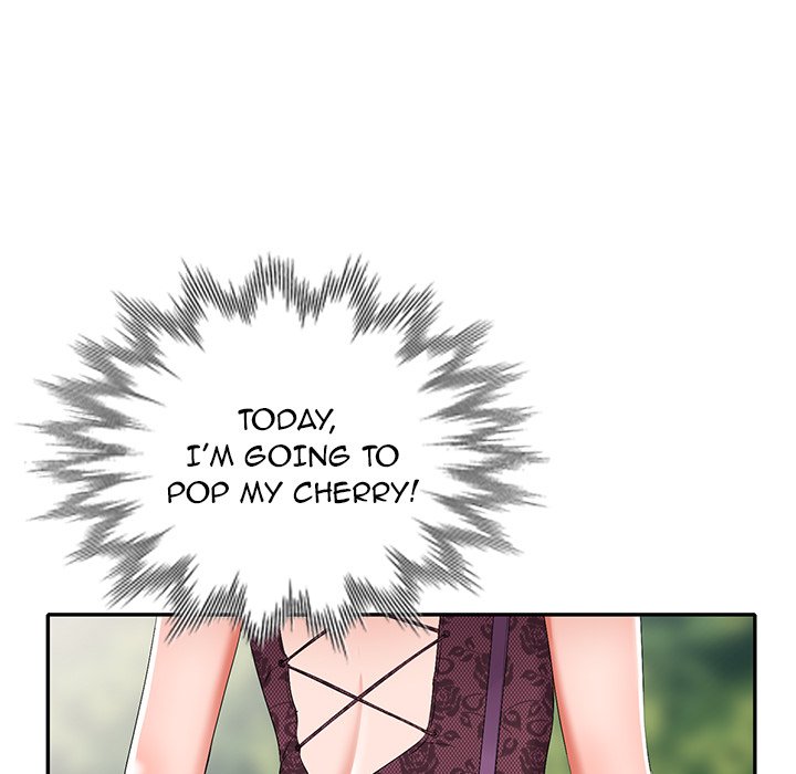 Daydream Chapter 17 Page 9