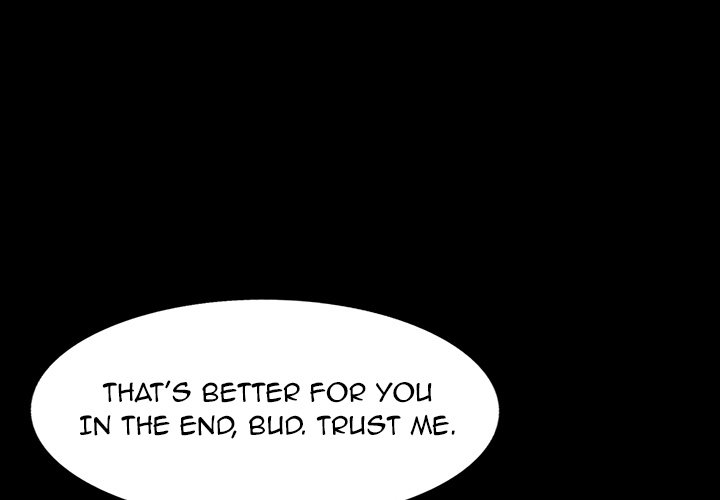 Daydream Chapter 18 Page 1