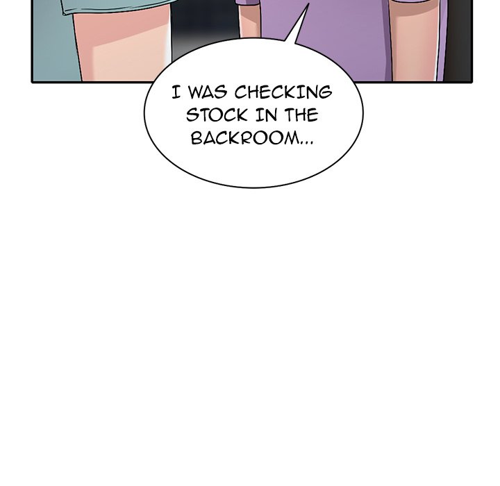 Daydream Chapter 18 Page 104